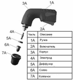Инвертор для плазменной резки РЕСАНТА ИПР-40К
