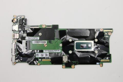 Материнская плата Lenovo X1 Carbon 7th Gen/X1 Yoga 4th Gen WIN Intel core i7-8565U 16G 9560 yTPM2 (01YU368), оригинал