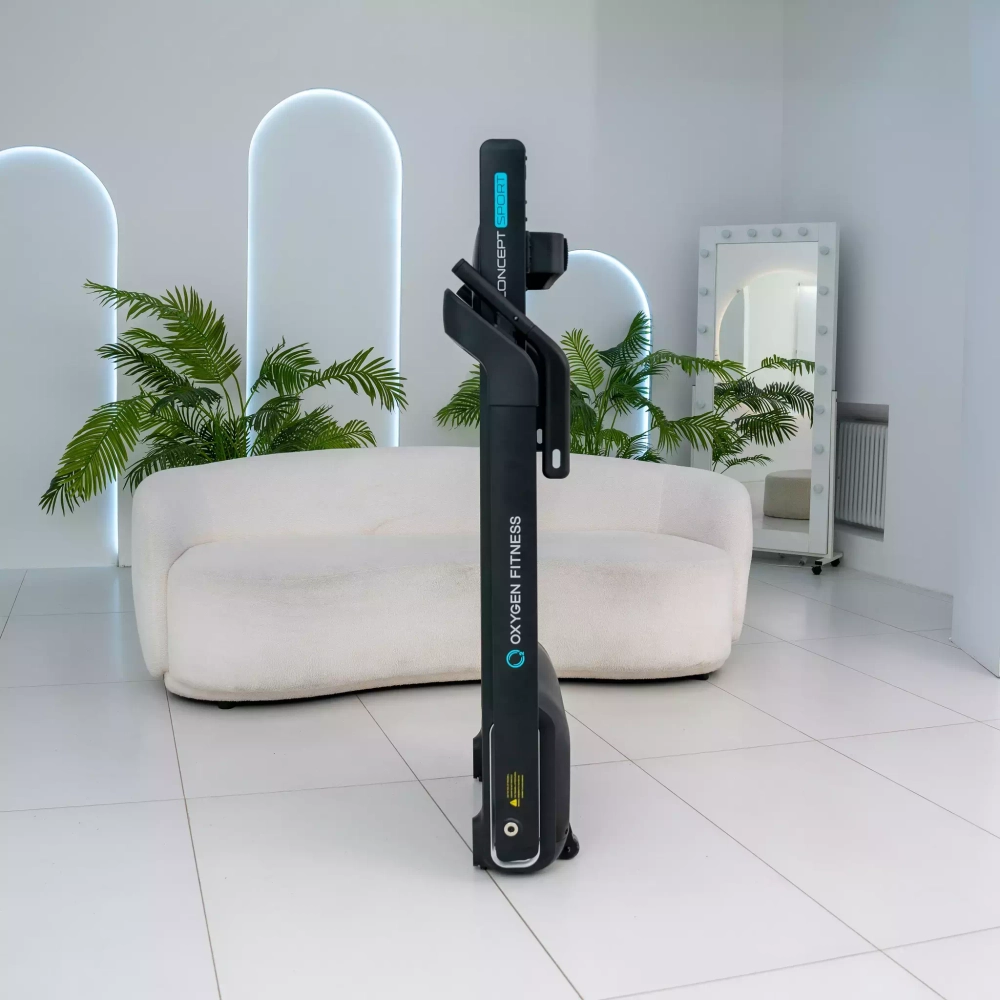OXYGEN FITNESS X-CONCEPT SPORT