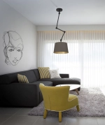 Подвесной светильник Eglo PISTUNIO 390198