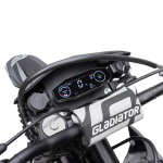 Мотоцикл GLADIATOR C3 CB300