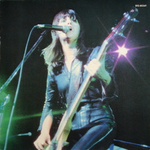 Suzi Quatro / The Suzi Quatro Story - Golden Hits (LP)