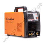 Аппарат аргонодуговой сварки SAGGIO COLD TIG 210 DC PULSE DIGITAL