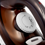 Утюг BRAYER BR 4003 GY