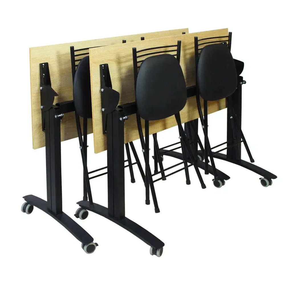 Складной стул Хлоя-М