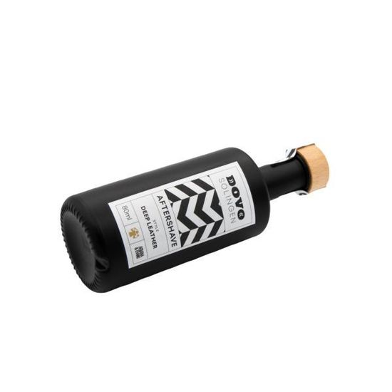 Лосьон после бритья Dovo Solingen Deep Leather