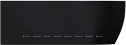 Акриловая ванна Aquanet (Акванет) Family Elegant A 180x80 3805-N-MW-MB