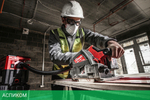 Дисковая погружная пила Milwaukee M18 FPS55-0P FUEL (4933478777)