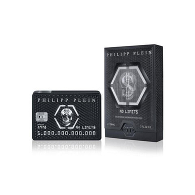 Philipp Plein No Limit$ 90 мл эau de parfum для женщин