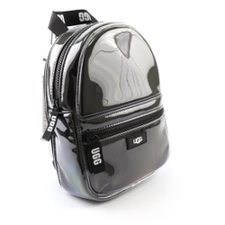 UGG Dannie Mini Backpack Clear Black