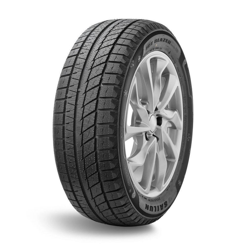 Sailun  235/45/20  T 100 Ice Blazer Arctic Evo