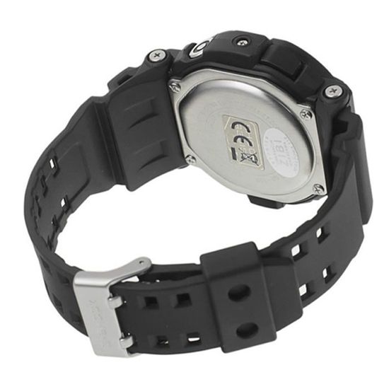 Наручные часы Casio GD-350-1B