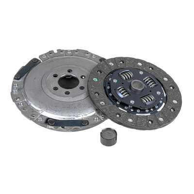 Сцепление в сборе SKODA Octavia 1.4/1.6L/VW Bora/Golf IV 1.4L 75pS GANZ GIE36059