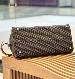 Сумка дорожная Goyard