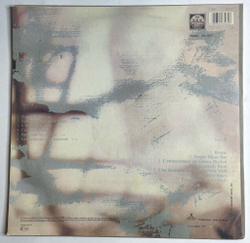 Винтажная виниловая пластинка LP Patricia Kaas Scene De Vie (СССР 1991) NM