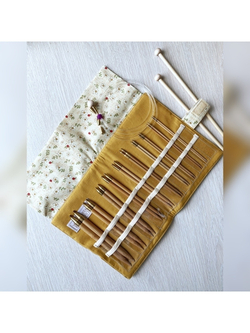 Чехол для рукоделия