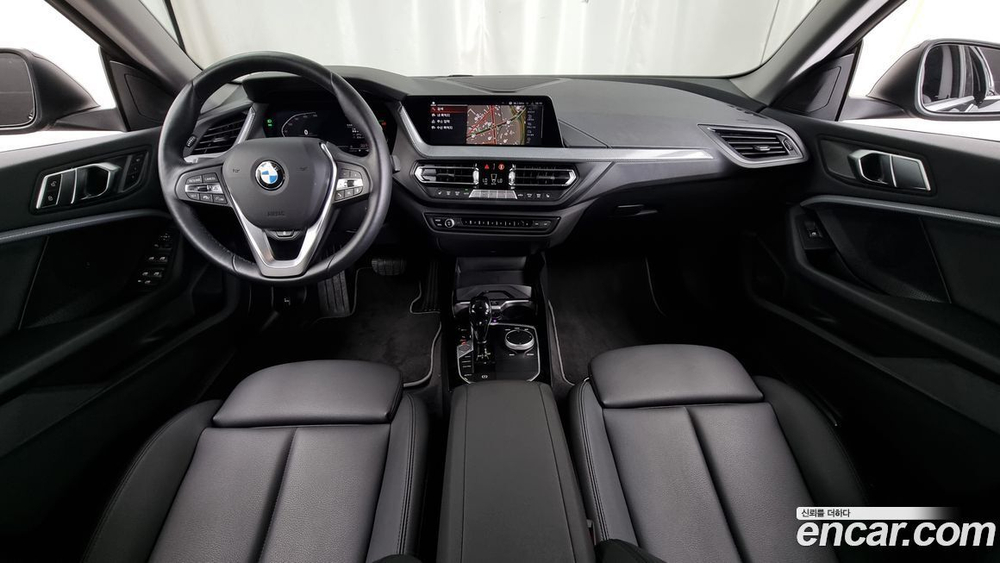 BMW 2 Series Gran Coupe (F44) 220i Sports (03.2023)