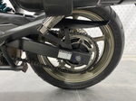 Yamaha XJ6 Diversion , 2009