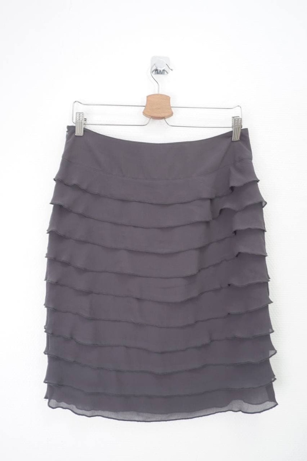 Юбка ANNA с воланами 44 размер