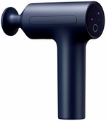 Массажер-пистолет Xiaomi Mijia Smart Fascia Gun 3 (MJJMQ05YM), черный