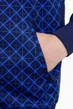 Кофта Nike PSG 25/26 Academy Pro Junior - темно-синий