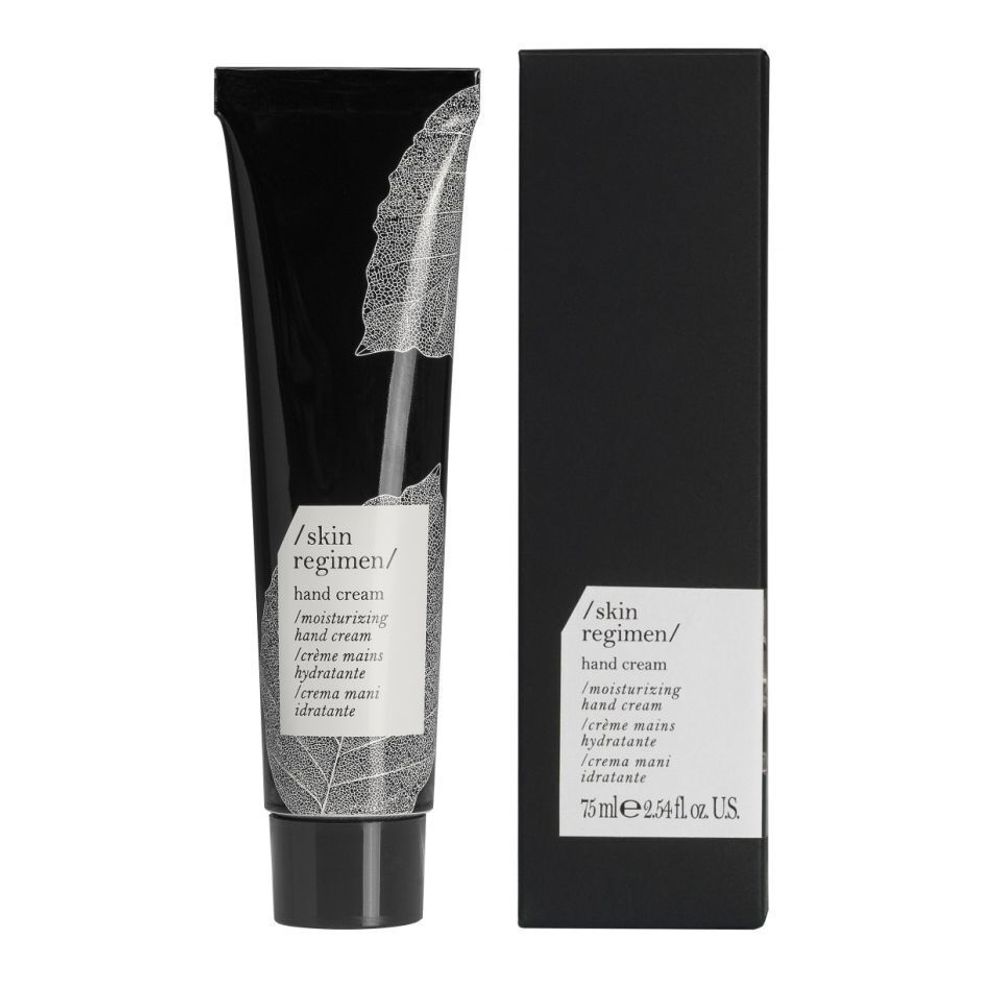 Крем для рук Skin Regimen Hand Cream 75 мл