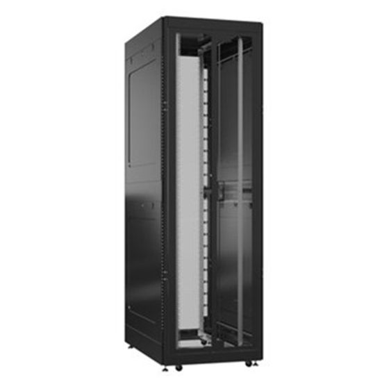 Шкаф серверный SYSMATRIX 42U EX 8242.9401