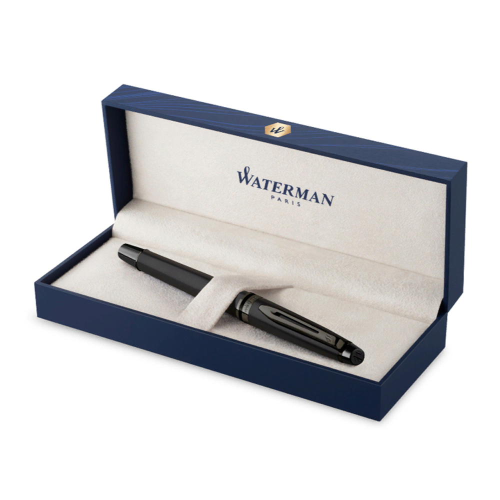 Шариковая ручка - Waterman Expert F