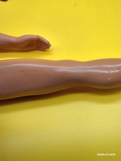 Кукла Барби Кен винтаж конец 90х 031057