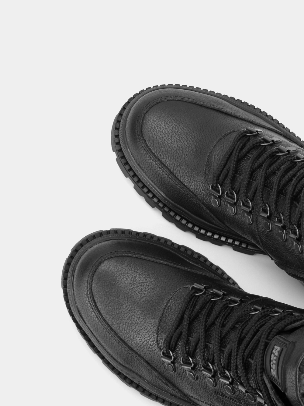 Ботинки мужские M3400-1PP