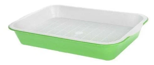 ZOOexpress туалет для кошек ева