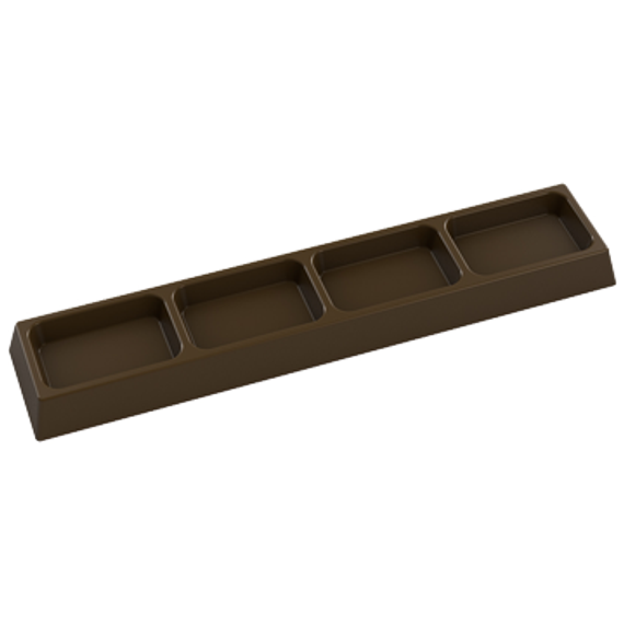 629-у | Форма для шоколадных изделий