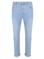 Джинсы Brunello Cucinelli