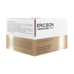 Ericson Laboratoire Питательный моделирующий крем REMODELING RICH CREAM 50 мл