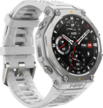 Смарт-часы AMAZFIT T-Rex 3 A2323,  48.5мм,  1.5",  серый
