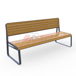 Скамейка Мадрид Кросс