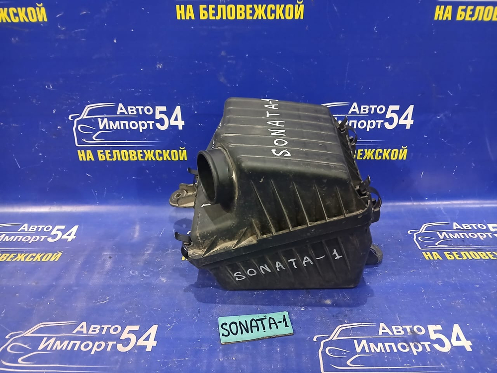Корпус воздушного фильтра HYUNDAI SONATA 2005