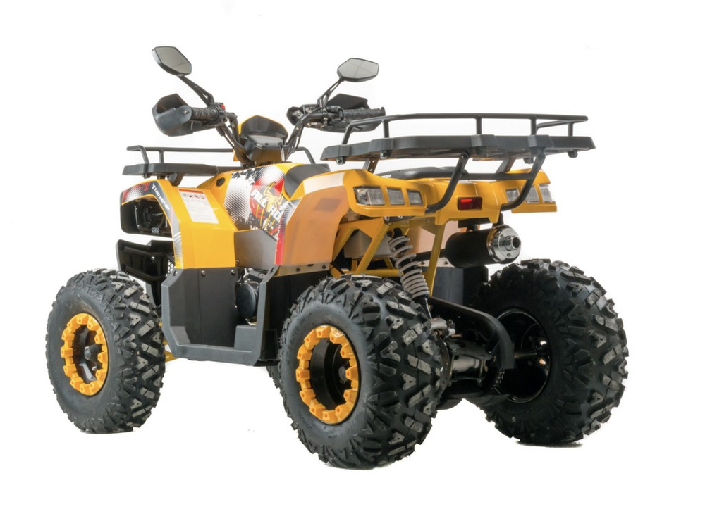 Квадроцикл 200 ALL ROAD X