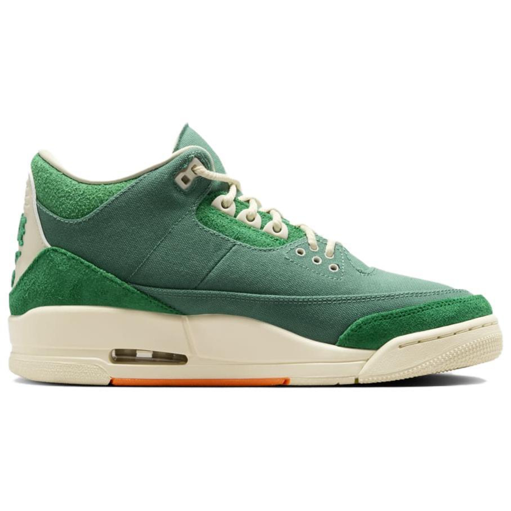 Кроссовки Jordan Air Jordan 3 Og Wmns "Bicoastal" (Женская размерная сетка)