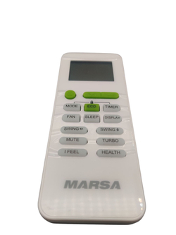 Пульт Marsa для кондиционеров