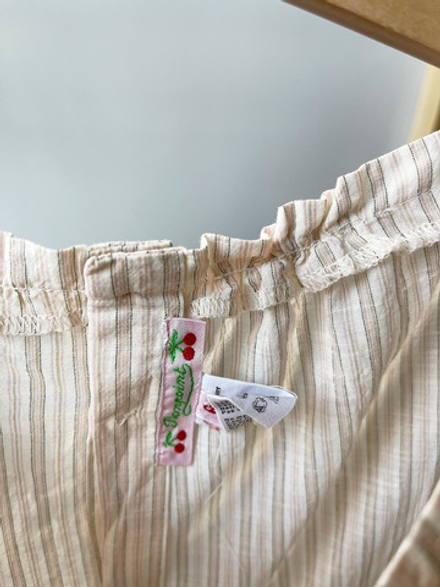 Блузка Bonpoint, 116