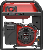 Генератор бензиновый SUNREKA G8500EAX 211010