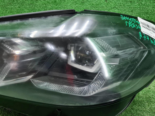 Фара левая BMW X3 G01 (2021-2024) LED