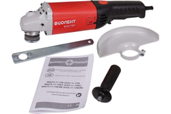 Углошлифовальная машина Фиолент Мастер МШУ5-11-150 Э М ИДФР298135004-02