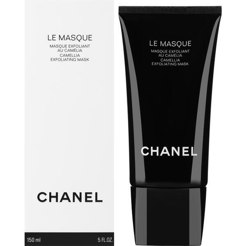 Chanel Le Masque Camellia Exfoliating Mask 150 ml
