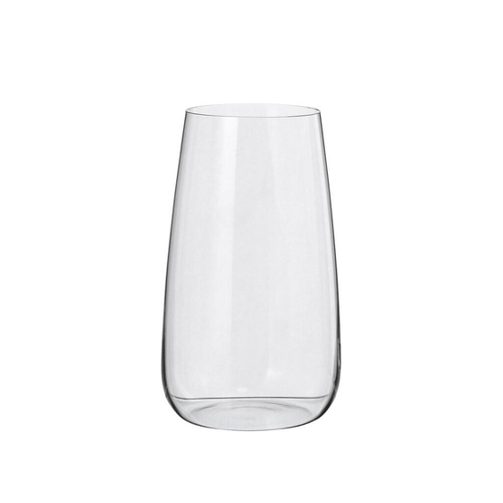 Стакан Хайбол 500 мл хр. стекло " " d 7,9 см h14 см P.L. - BarWare [6]