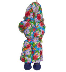 Народные промыслы К06-003 Домовой «Тимофей» 35х40 (сберегу тепло вашего дома)