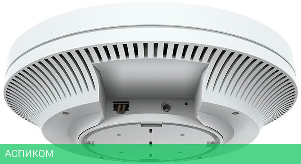 Точка доступа TP-Link EAP660 HD