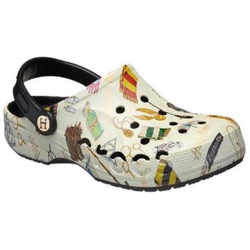Crocs Classic 'Multicolor'