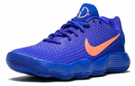 Кроссовки Nike Hyperdunk 2017 Low Ep "Racer Blue"